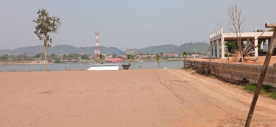 💡 ทำไมปี 2025 ถึงเป็นปีทองของเชียงราย?