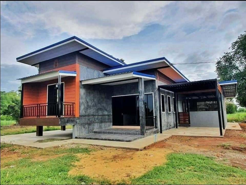 5 ทำเลทองที่ดินเชียงราย น่าลงทุนที่สุดในปี 2025